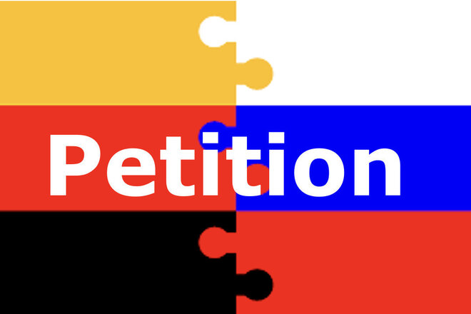 www.openpetition.de