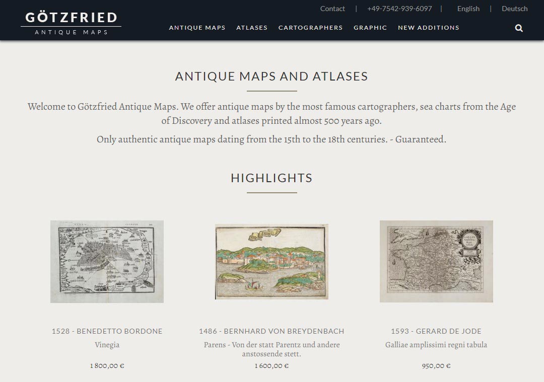 www.vintage-maps.com