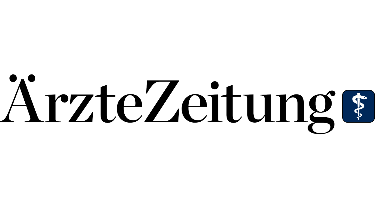 www.aerztezeitung.de