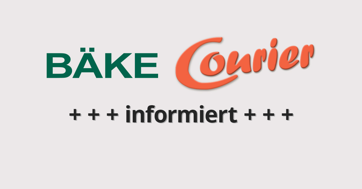 baeke-courier.de