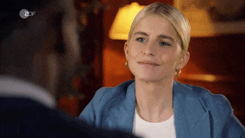 Caro Daur Schach GIF by ZDF Caro Daur Schach GIF by ZDF