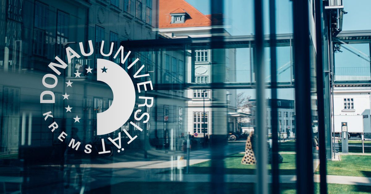 www.donau-uni.ac.at