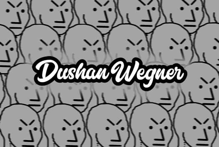 www.dushanwegner.com