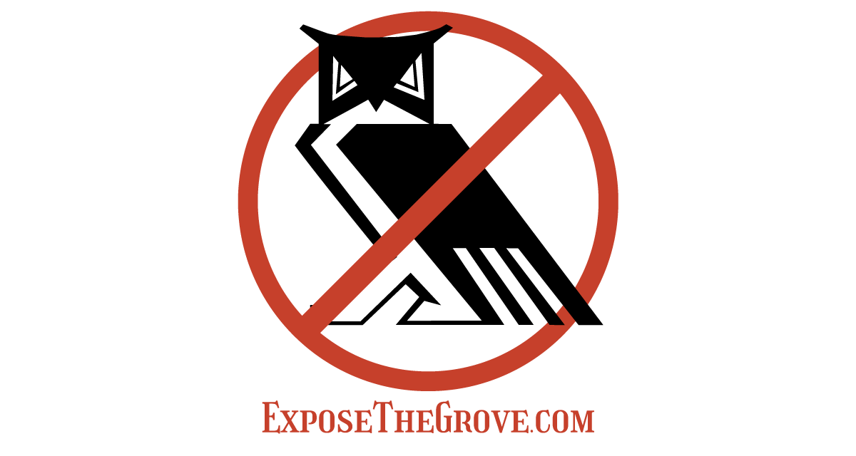 exposethegrove.com